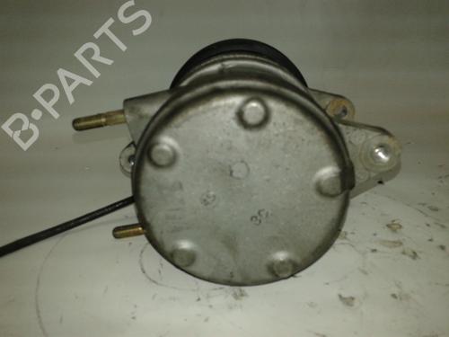 Used AC compressor TATA INDICA [1998-2025]  19052381