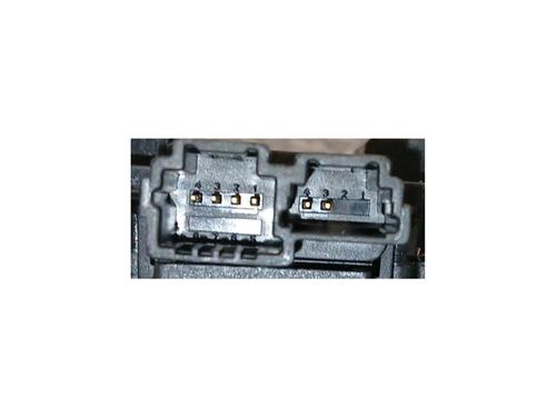 Switch RENAULT CAPTUR I (J5_, H5_) 1.3 TCe 130 (J5NJ, J5NE) | BP34466469I30 - Image 3