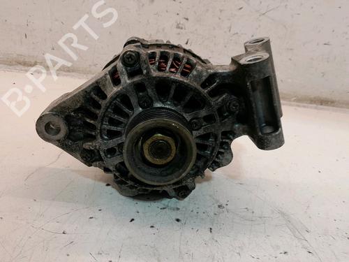 Used Alternator Alternator FORD FIESTA V (JH_, JD_) 1.4 16V (80 hp) 35732113 35732113