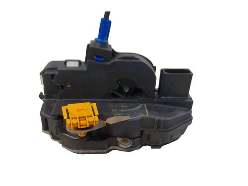 Front left lock OPEL ASTRA H Saloon (A04) 1.6 (L69) | BP22809103C98 