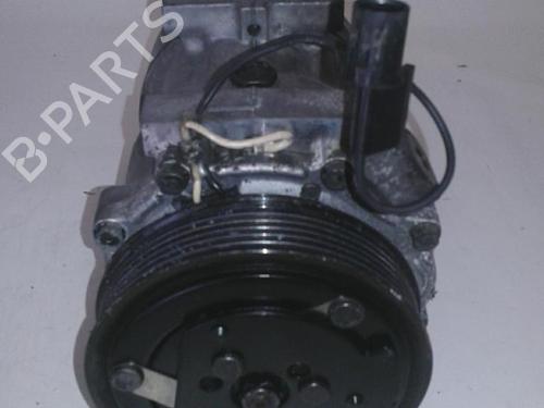 Used AC compressor AC compressor VOLVO S40 II (544) [2003-2012] 35729519 35729519