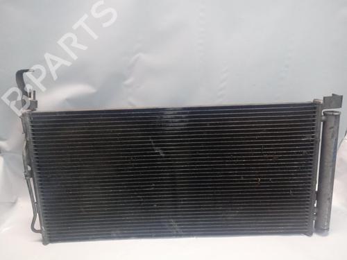 Used AC radiator AC radiator HYUNDAI SANTA FÉ II (CM) [2005-2015] 34484110 34484110