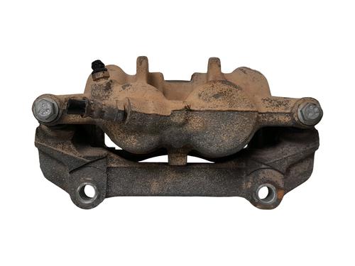 Left front brake caliper RENAULT TRAFIC II Bus (JL) 2.0 dCi 115 (JL00, JL01, JL0H, JL0M, JL0U) | BP34546746M105 - Image 3