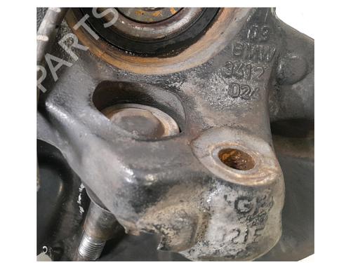 Other BMW X3 (E83) 3.0 d | BP34549694O1 - Image 3