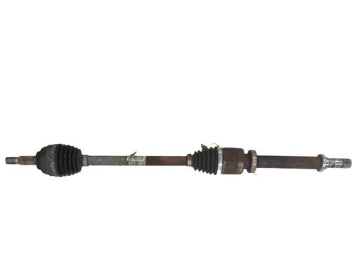 Used Right front driveshaft Right front driveshaft RENAULT CLIO III Grandtour (KR0/1_) 1.2 16V (KR0P) (101 hp) 34545877 34545877