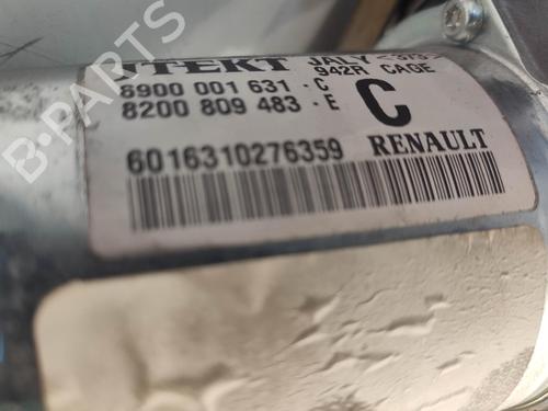Steering column RENAULT TWINGO II (CN0_) 1.2 16V (CN04, CN0B) | BP14466302M21 