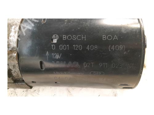 Starter VW GOLF V (1K1) 1.4 16V | BP35736145M8 - Image 3