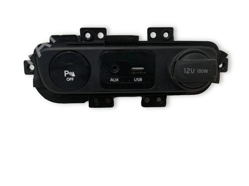 Used Electronic module Electronic module KIA SPORTAGE III (SL) 1.6 GDI (135 hp) 34467118 34467118