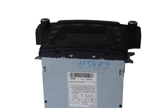 Radio HYUNDAI i10 II (BA, IA) 1.0 | BP20223914E6 