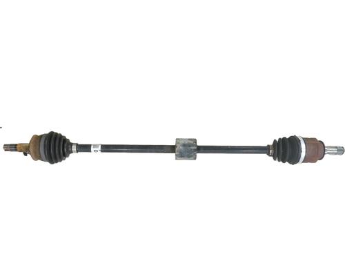 Used Right front driveshaft Right front driveshaft OPEL CORSA D (S07) 1.2 (L08, L68) (86 hp) 33408198 33408198