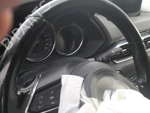 Used Parts MAZDA CX-5 (KE, GH)  2.0 (KEEFW)  4475352