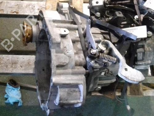 Used Gearbox SEAT IBIZA I (21A) [1984-1993]  18700265