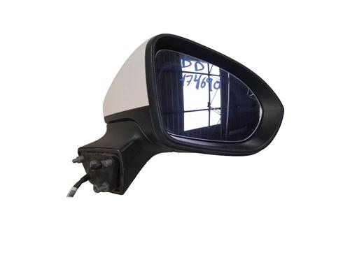Used Right mirror Right mirror 39495143 39495143
