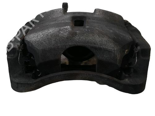 Right front brake caliper NISSAN QASHQAI II SUV (J11, J11_) 1.5 dCi | BP21785735M104 