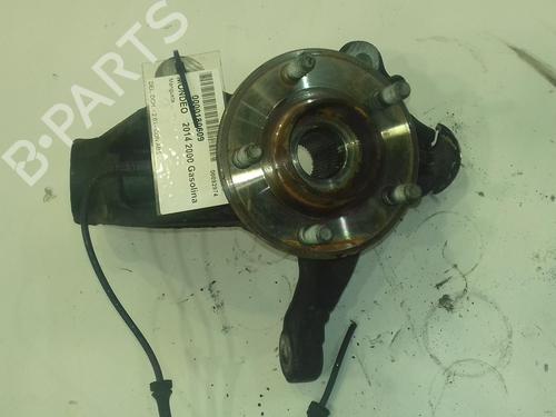 Used Right front steering knuckle Right front steering knuckle FORD MONDEO IV (BA7) [2007-2015] 34483377 34483377