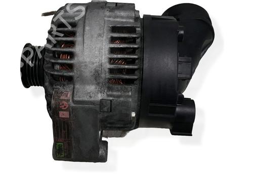 Used Alternator BMW 5 (E39) 525 tds (143 hp) 18554557