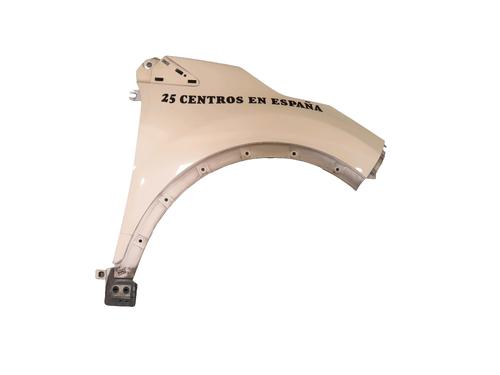 Used Right front fenders Right front fenders 37241214 37241214