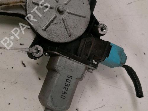 Used Front right window mechanism Front right window mechanism HONDA FR-V (BE) 2.0 (BE3) (150 hp) 34462719 34462719