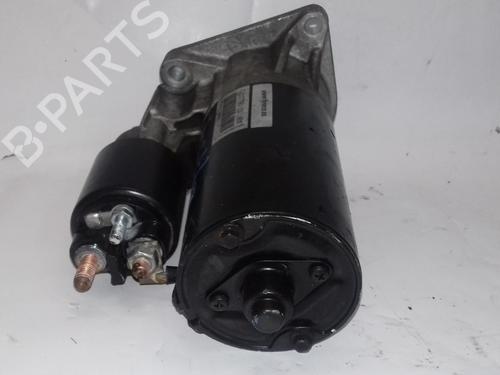 Starter OPEL ASTRA H (A04) 1.9 CDTI 16V (L48) | BP35729950M8 - Image 2
