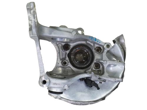 Right rear steering knuckle AUDI Q5 (8RB) 3.2 FSI quattro | BP22184835M28 