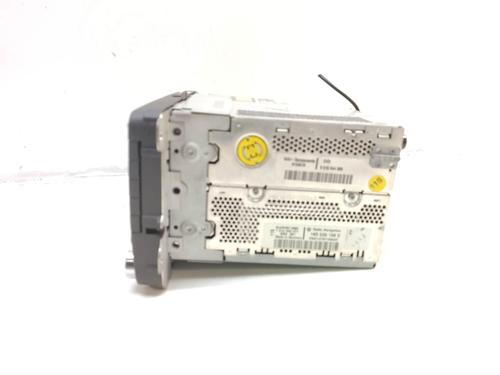 Electronic module VW TOURAN VAN (1T1, 1T2) 1.9 TDI | BP34486420M83 - Image 2