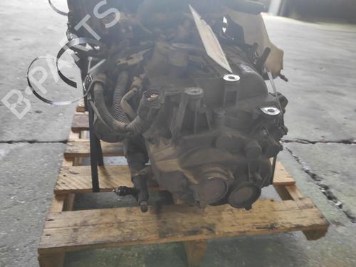 Used Gearbox Gearbox 37234757 37234757
