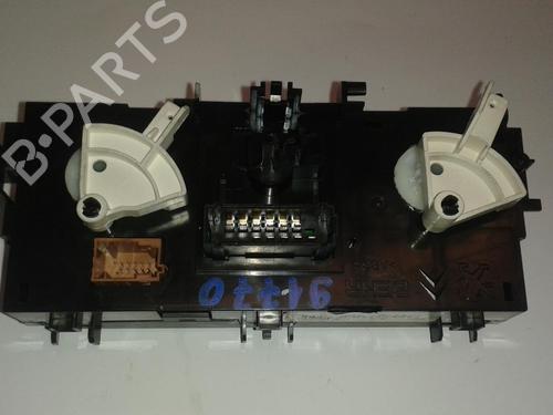Climate control CITROËN C3 II (SC_) 1.4 HDi 70 (SC8HZC, SC8HR0, SC8HP4) | BP14451306I5 