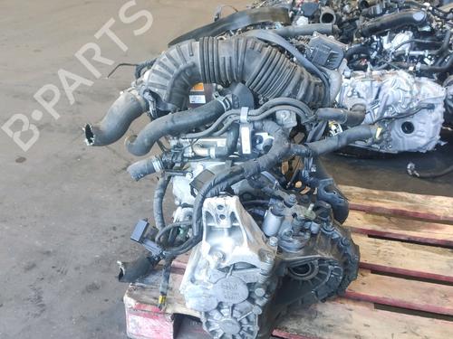 Alternator KIA CARENS IV | BP37241327M7 - Image 2