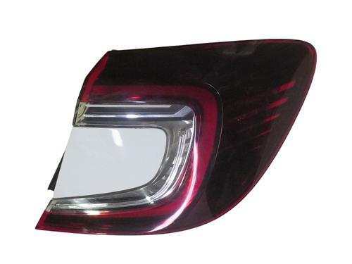 Used Right taillight Right taillight RENAULT CAPTUR II (HF_) TCe 90 (HFM6) (91 hp) 34547470 34547470
