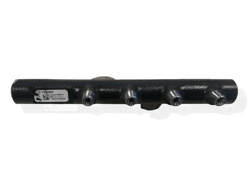 Used Injection rail Injection rail DACIA DUSTER (HS_) 1.5 dCi (HSAJ) (90 hp) 35733309 35733309