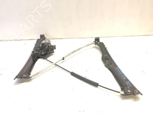 Used Front left window mechanism Front left window mechanism DS DS 5 (KF_) 2.0 BlueHDi 180 (180 hp) 34489022 34489022