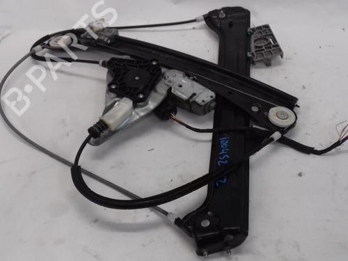 Used Front right window mechanism Front right window mechanism BMW 6 (E63) 645 Ci (333 hp) 34483437 34483437