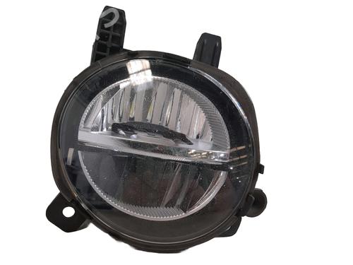 Used Left front fog light BMW 3 (F30, F80) 318 d (150 hp) 27295989