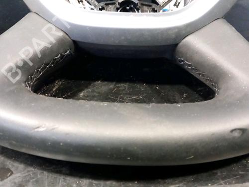 Steering wheel DACIA DUSTER (HM_) 1.5 dCi 115 4x4 | BP34464706C49 - Image 6
