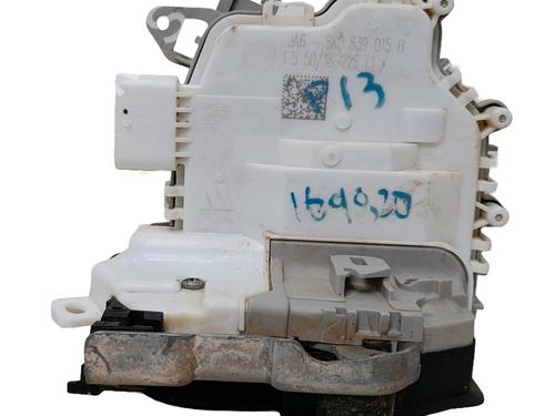 Rear left lock AUDI A3 Sportback (8VA, 8VF) 30 TFSI 8K0839015H | Compatibilidades | y | componentes | ->255678341R | RENAULT