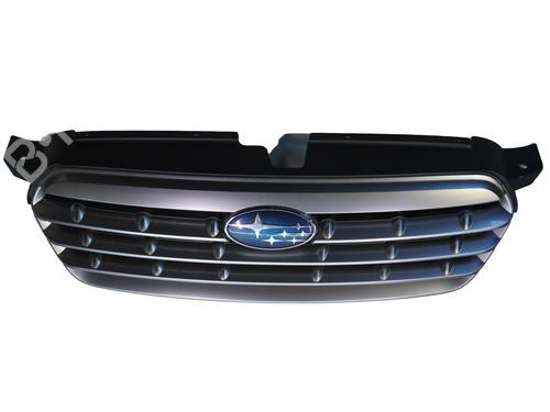 Used Grille Grille SUBARU LEGACY IV Estate (BP) 2.0 D AWD (BPD) (150 hp) 34491351 34491351