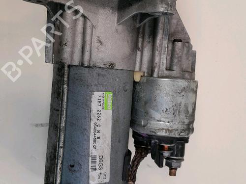 Starter CITROËN XSARA PICASSO (N68) 1.6 16V | BP17591816M8 