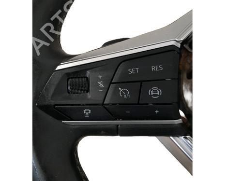 Steering wheel SEAT LEON Sportstourer (KL8, KLD) 1.5 eTSI | BP34466832C49 - Image 2
