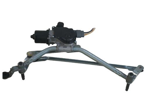 Front wiper motor RENAULT CAPTUR I (J5_, H5_) 0.9 TCe 90 | BP33404920M29 - Image 2