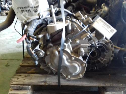 Used Other Other FIAT STILO (192_) 1.9 JTD (192_XF1A) (80 hp) 34486072 34486072