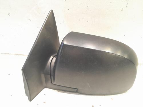 Used Left mirror KIA CARENS II MPV (FJ) [2002-2013]  14916336