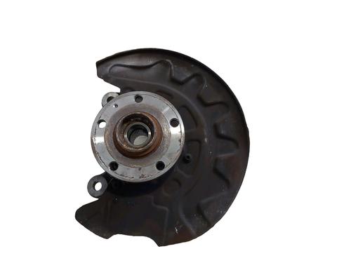 Used Left front steering knuckle Left front steering knuckle SKODA OCTAVIA III Combi (5E5, 5E6) 1.6 TDI 4x4 (105 hp) 34548538 34548538