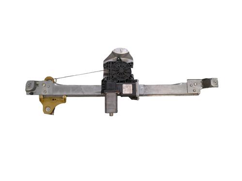 Used Front left window mechanism Front left window mechanism RENAULT CAPTUR I (J5_, H5_) 1.2 TCe 120 (118 hp) 34546480 34546480