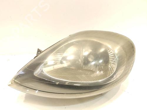 Used Left headlight Left headlight OPEL VIVARO A Van (X83) 1.9 DTI (F7) (101 hp) 34545464 34545464