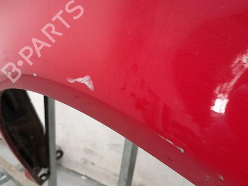 Right front fenders VW GOLF IV (1J1)  | BP27282582C42 