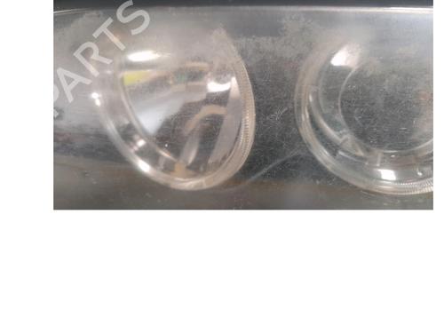 Left headlight BMW X5 (E53) 3.0 d | BP27437519C28 