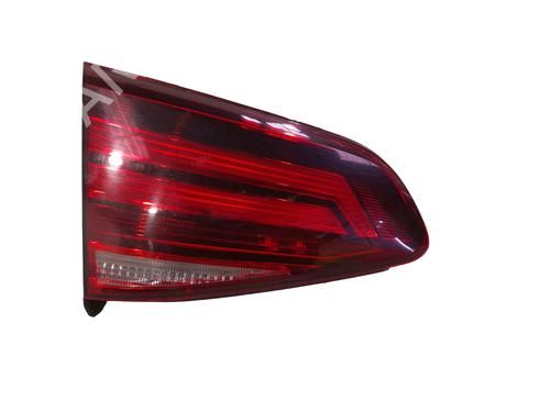 Feu de coffre gauche Feu de coffre gauche VW GOLF SPORTSVAN VII (AM1, AN1) 1.4 TSI (125 hp) 34546876 34546876