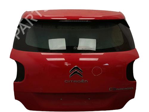 tailgate-citroen-c3-aircross-ii-2r_-2c_-2017-34551226 main image