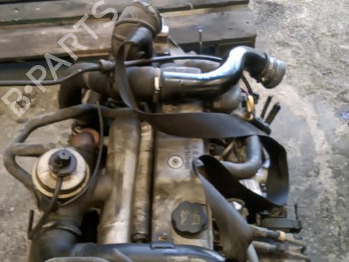 Used AC compressor FORD FOCUS I Turnier (DNW) 1.8 Turbo DI / TDDi (90 hp) 17627508
