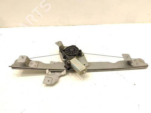 Used Front right window mechanism Front right window mechanism DACIA SANDERO 1.2 16V (75 hp) 34487217 34487217